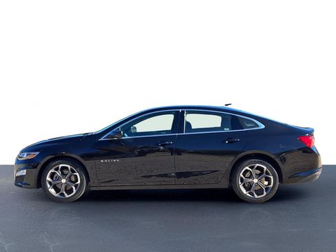 Used 2024 Chevrolet Malibu LT image 11