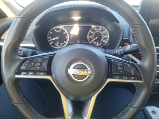 Used 2024 Nissan Altima 2.5 SR w/ SR Premium Package AWD/4WD image 8