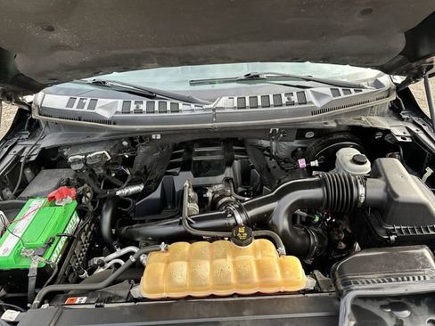 Used 2015 Ford F150 XLT w/ Equipment Group 301A Mid image 19