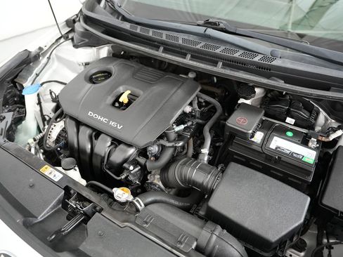 Used 2018 Kia Forte LX w/ LX Popular Package image 54