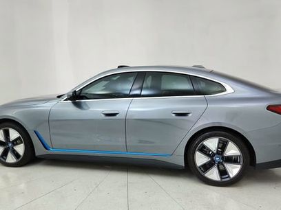 Used 2023 BMW i4 eDrive35 w/ Premium Package