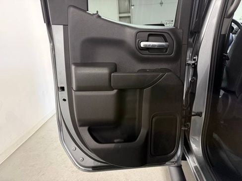 New 2026 Chevrolet Silverado 1500 Custom image 21