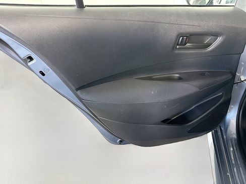 Used 2023 Toyota Corolla LE w/ LE Premium Package image 26