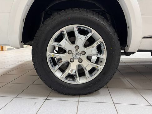 Used 2016 RAM 1500 Limited AWD/4WD image 72