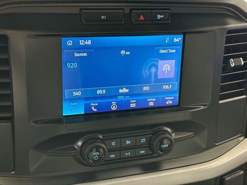 Used 2023 Ford F150 XL w/ XL Chrome Appearance Package image 22