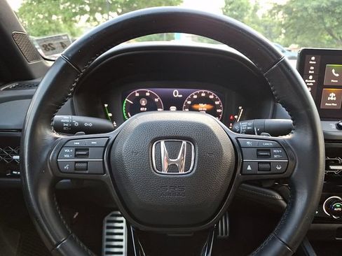 Certified 2023 Honda Accord Sport image 21
