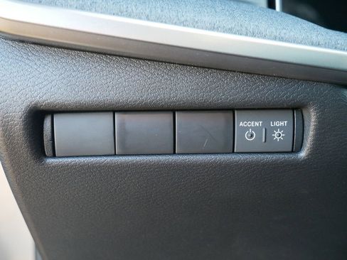 New 2026 Nissan Kicks SV w/ SV Premium Package AWD/4WD image 12