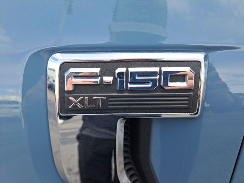 Used 2023 Ford F150 XLT image 12