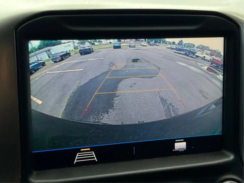 Used 2021 Chevrolet Silverado 1500 RST AWD/4WD image 36