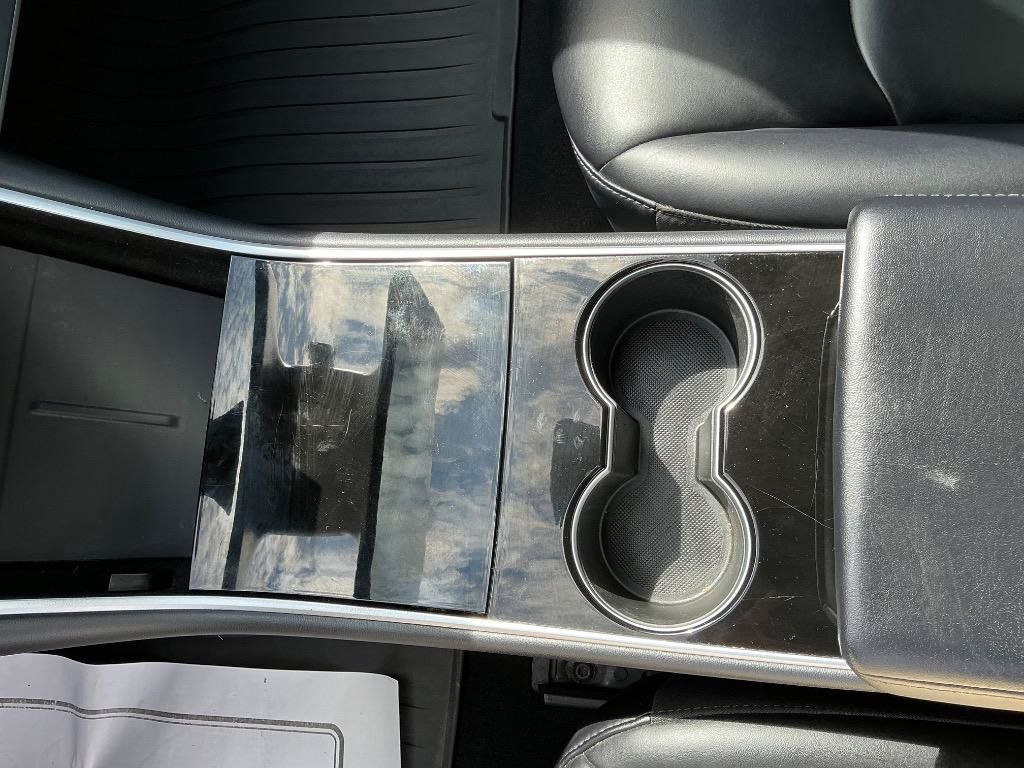 Used 2018 Tesla Model 3 Long Range AWD/4WD image 19