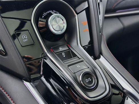 Used 2022 Acura RDX A-Spec FWD image 17