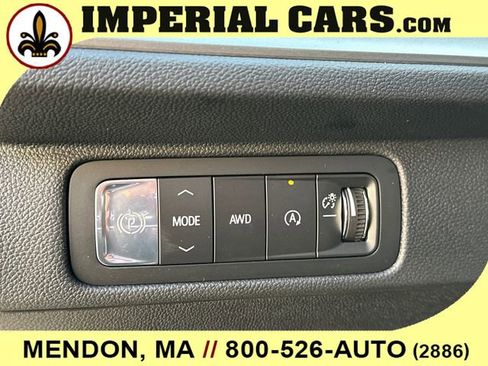 New 2026 Chevrolet Traverse LT w/ Driver Confidence Package image 25