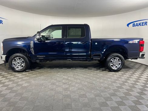 Used 2025 Ford F250 Lariat AWD/4WD image 2