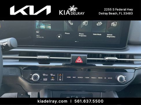 New 2026 Kia Sportage EX image 20