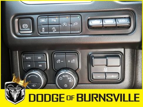 Used 2021 Chevrolet Tahoe High Country AWD/4WD image 26