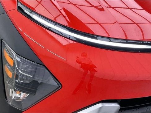 New 2026 Hyundai Kona SE AWD/4WD image 15