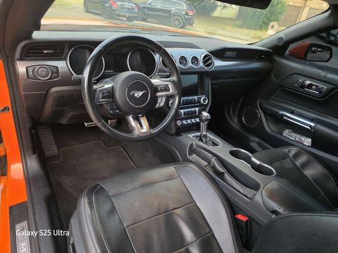 Used 2021 Ford Mustang GT Premium w/ GT Performance Package image 16