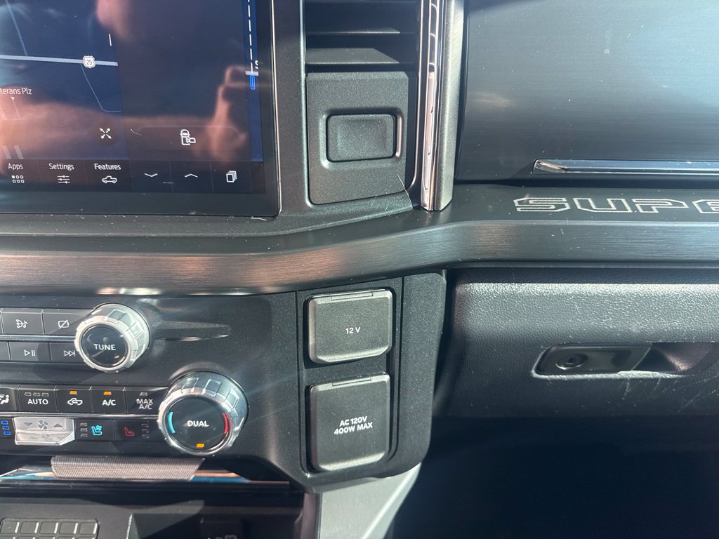 Used 2024 Ford F250 Lariat w/ Sport Appearance Package AWD/4WD image 25