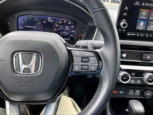 Used 2024 Honda Civic Touring image 11