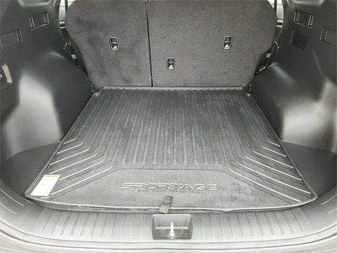 Used 2024 Kia Sportage X-Line w/ X-Line Premium Package image 33