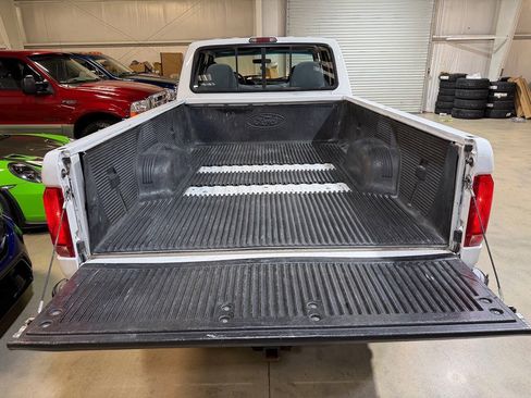 Used 1997 Ford F350 4x4 Crew Cab image 37
