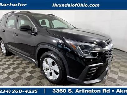 Used 2023 Subaru Ascent 8-Passenger