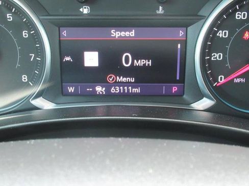Used 2020 Chevrolet Equinox Premier AWD/4WD image 31