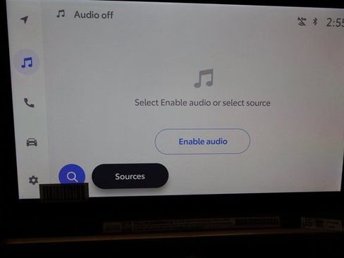 New 2025 Toyota Tacoma TRD Off-Road image 20