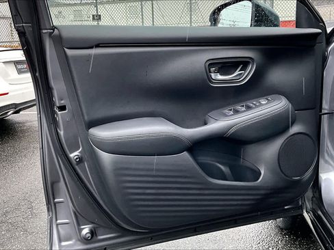 Used 2025 Honda HR-V EX-L image 21