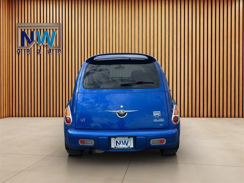 Used 2005 Chrysler PT Cruiser GT w/ Chrome Accents Group FWD image 22