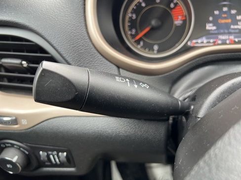 Certified 2017 Jeep Cherokee Limited image 22