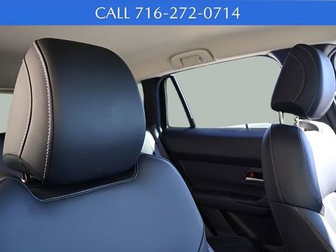 Used 2024 MAZDA CX-50 AWD 2.5 S w/ Select Package image 15