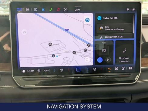 New 2026 Volkswagen Tiguan SEL R-Line image 22