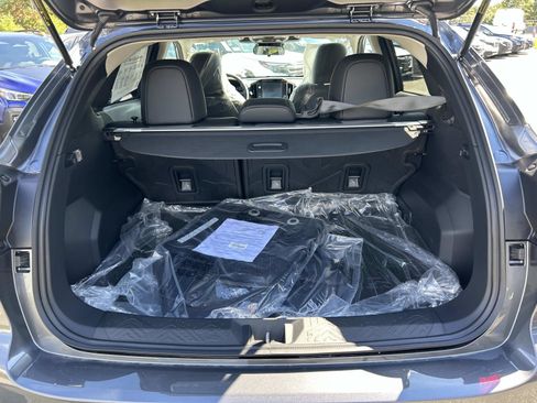 New 2025 Subaru Crosstrek 2.5i Limited image 7