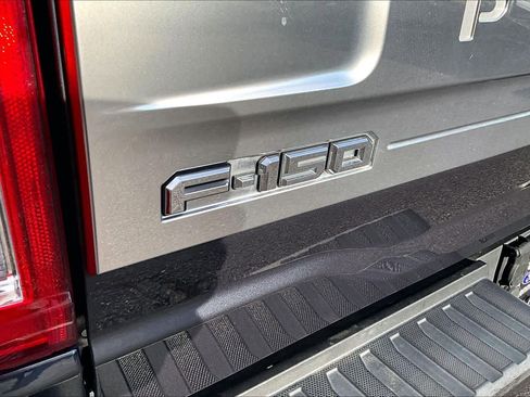 Used 2022 Ford F150 Platinum w/ Equipment Group 701A High image 30