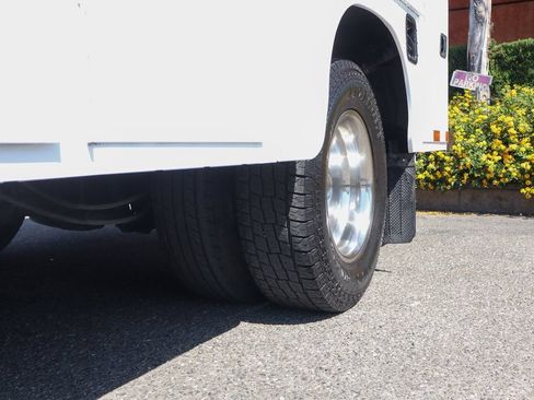 Used 2019 Ford F350 XL w/ XL Value Package RWD image 46