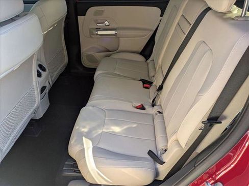 New 2026 Mercedes-Benz GLB 250 4MATIC image 15