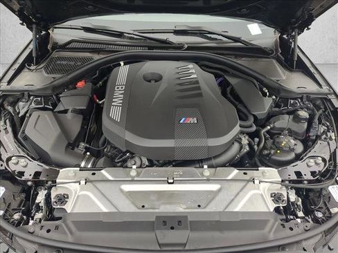 New 2026 BMW M340i image 17