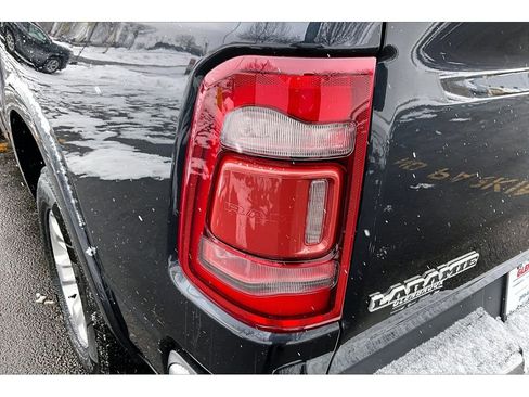 Used 2019 RAM 1500 Laramie w/ Trailer Tow Group image 34