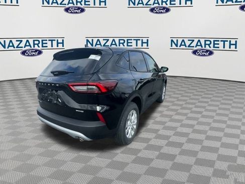 New 2026 Ford Escape Active w/ Cold Weather Package image 8