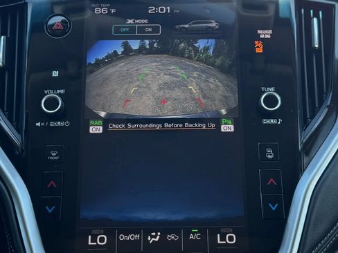 Used 2020 Subaru Outback Limited w/ Popular Package #2 AWD/4WD image 20