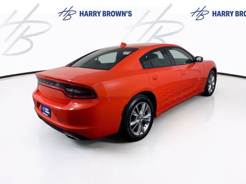 Used 2022 Dodge Charger SXT w/ Driver Convenience Group AWD/4WD image 31