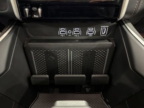 New 2026 RAM 1500 Tungsten w/ Bed Utility Group image 35