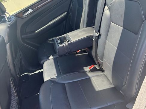 Used 2013 Mercedes-Benz ML 350 4MATIC image 20
