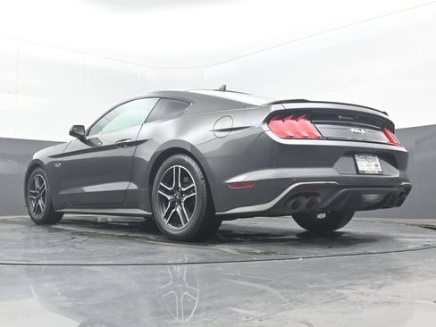 Used 2020 Ford Mustang GT RWD image 27