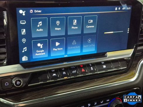 Used 2023 Chevrolet Silverado 1500 LT image 17