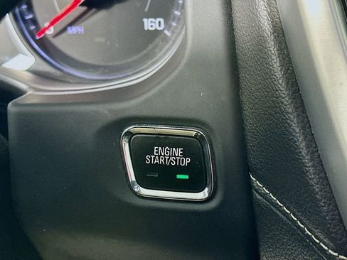 Used 2019 GMC Acadia SLT w/ Black Edition FWD image 21
