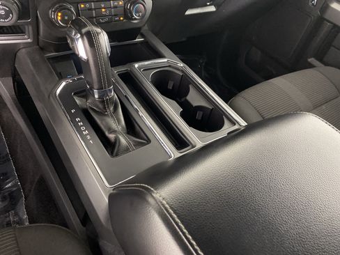Used 2017 Ford F150 XLT w/ Equipment Group 301A Mid AWD/4WD image 26