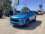 New 2025 Chevrolet Trax LT w/ Driver Confidence Package image 3