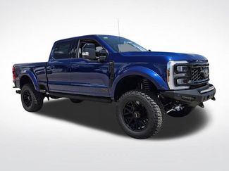 New 2026 Ford F250 Lariat w/ Black Appearance Package AWD/4WD video 1